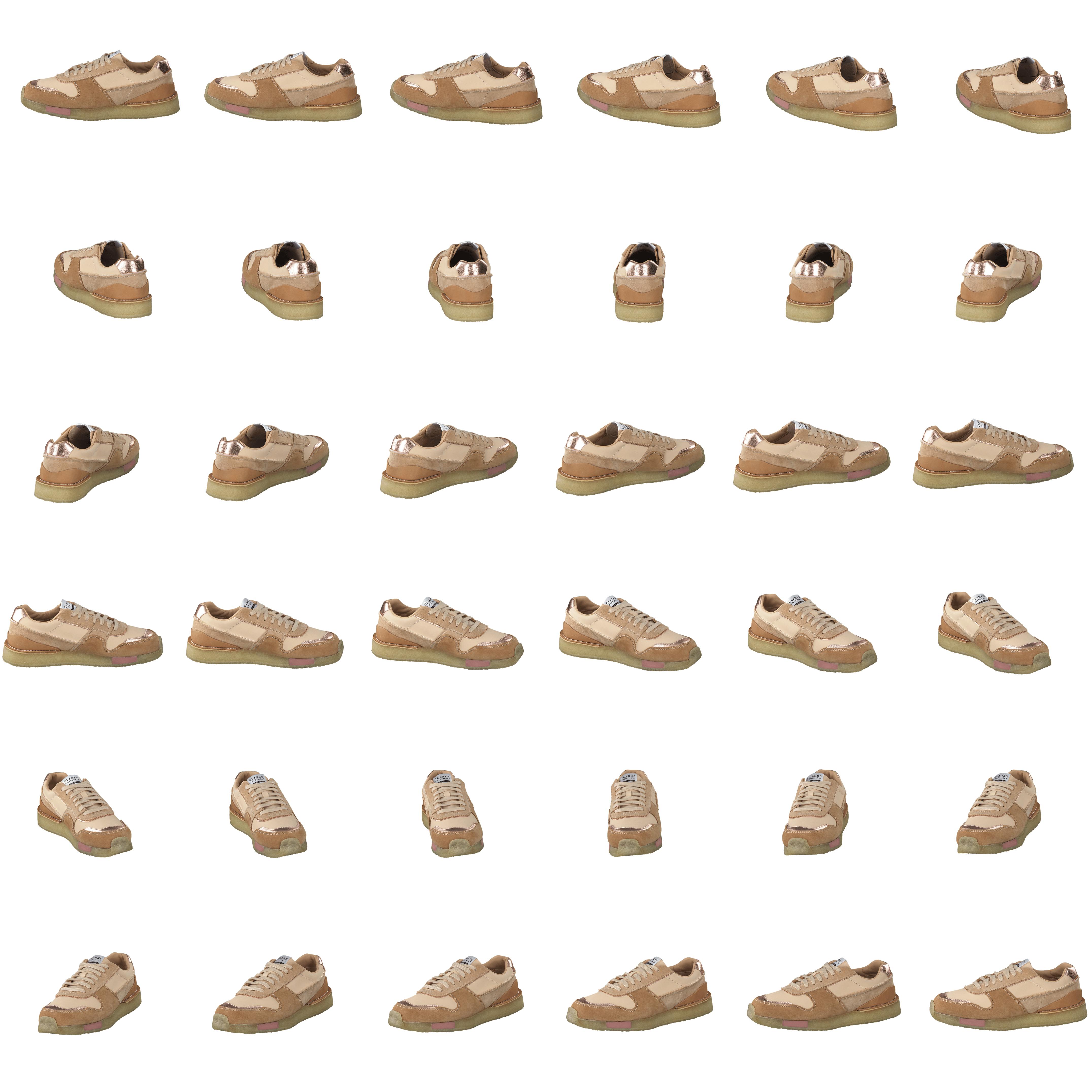 Torrun Light Tan Combi - Bild 8