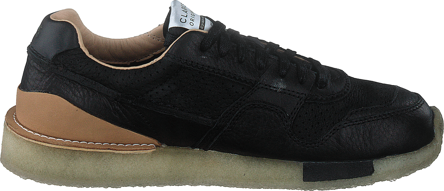 Torrun Black Leather - Bild 2