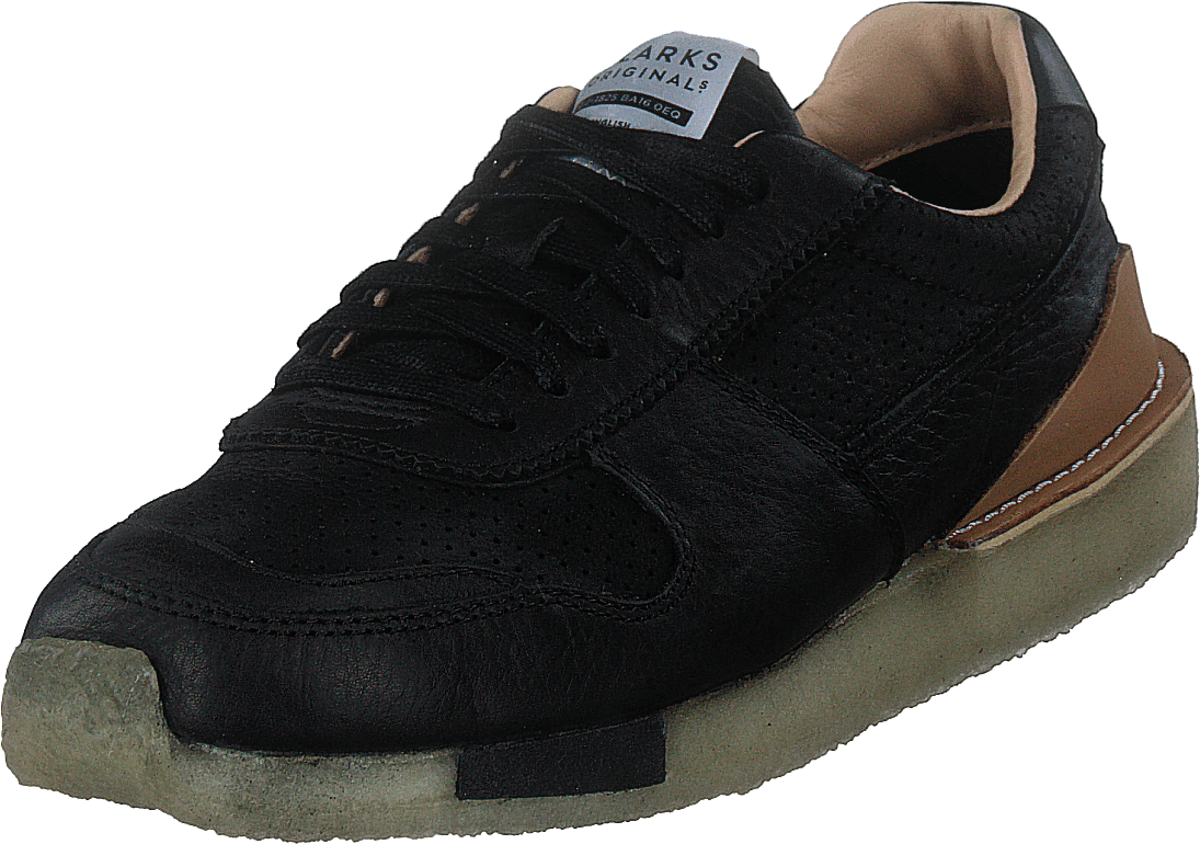 Torrun Black Leather - Bild 3