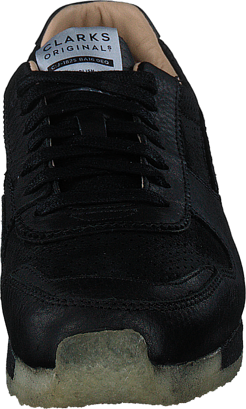 Torrun Black Leather - Bild 4