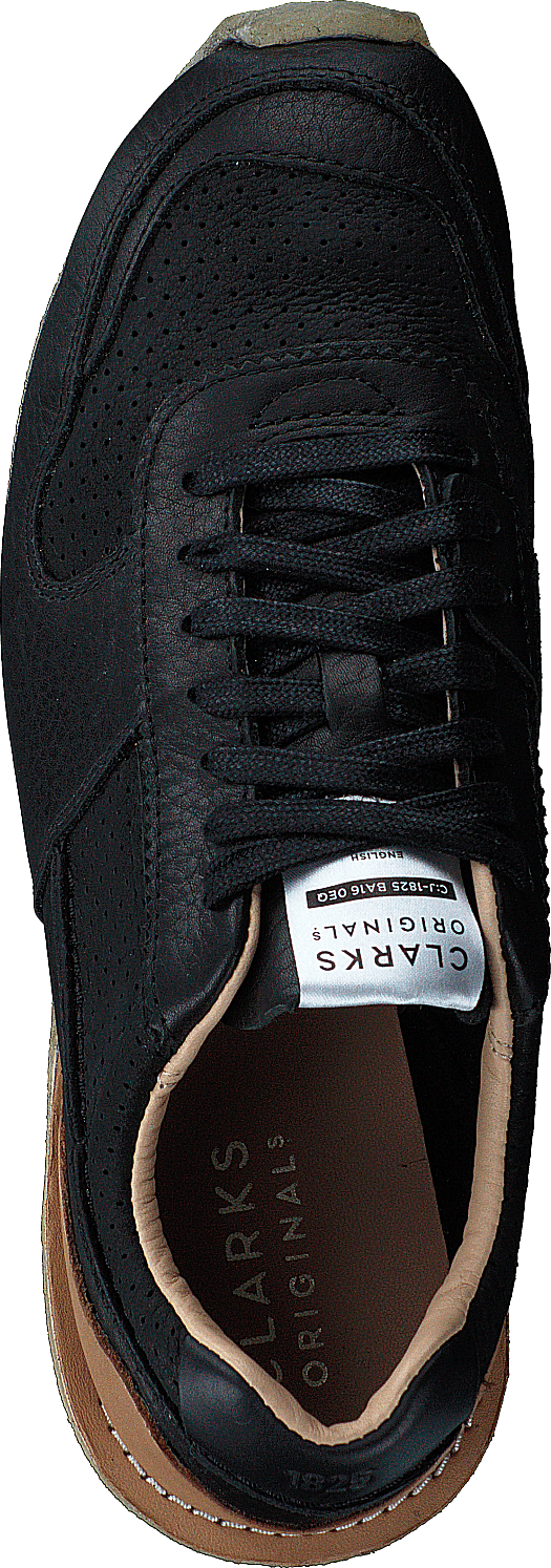 Torrun Black Leather - Bild 6