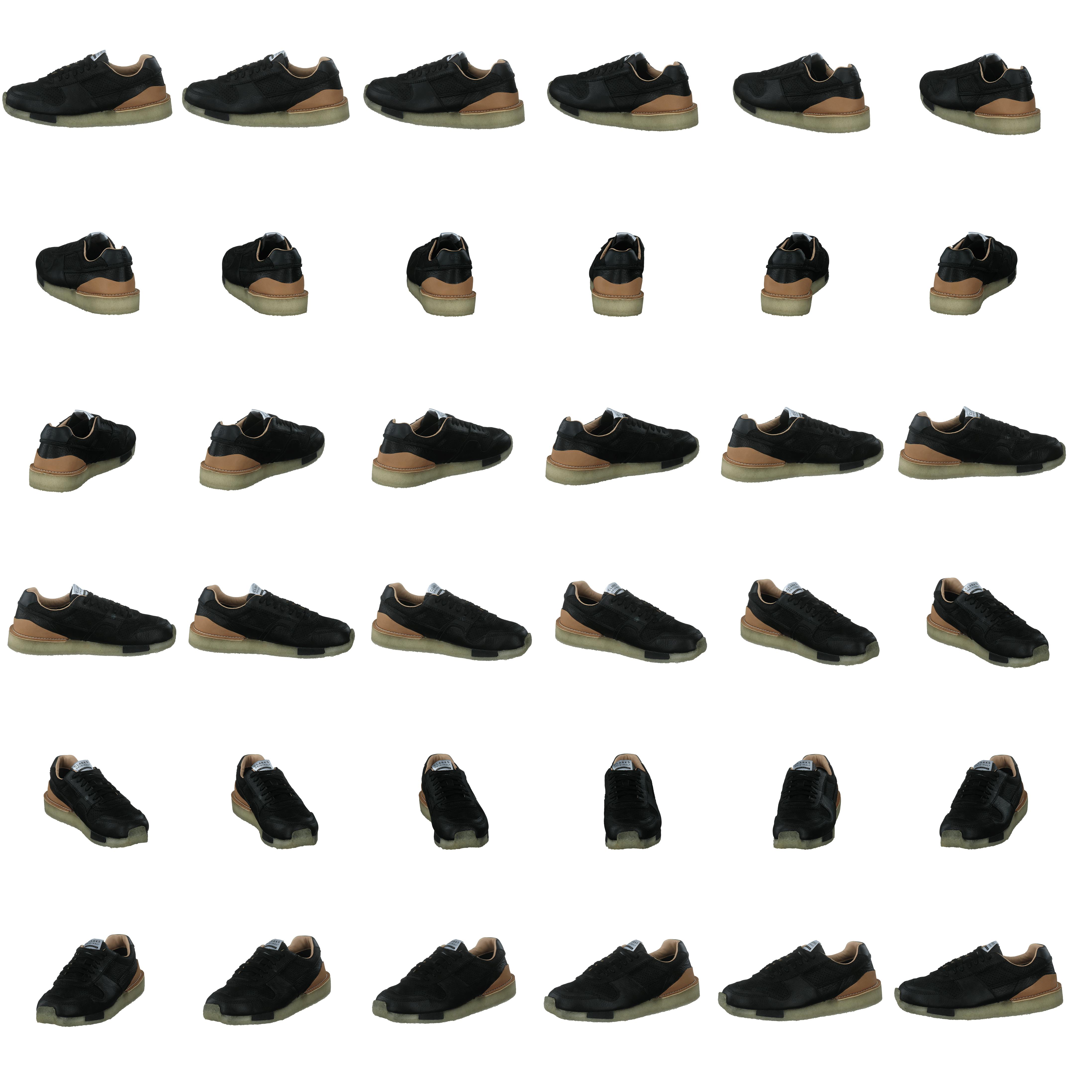 Torrun Black Leather - Bild 8