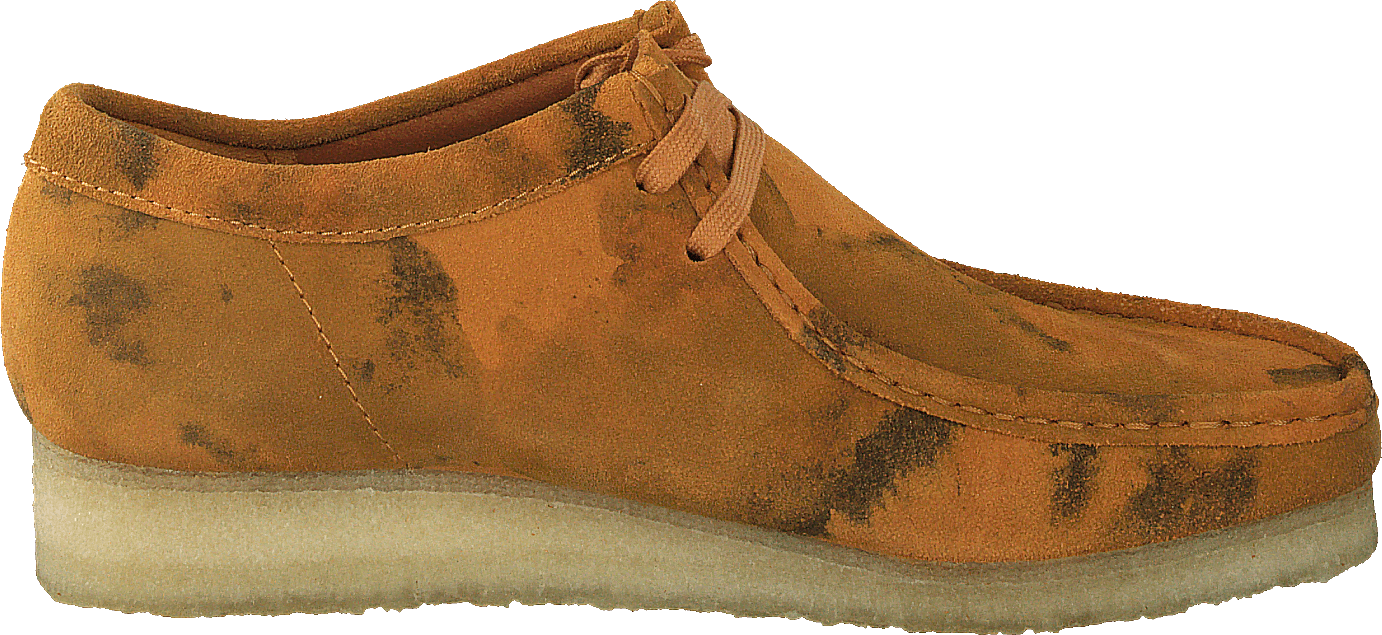 Wallabee Tumeric Camo - Bild 2