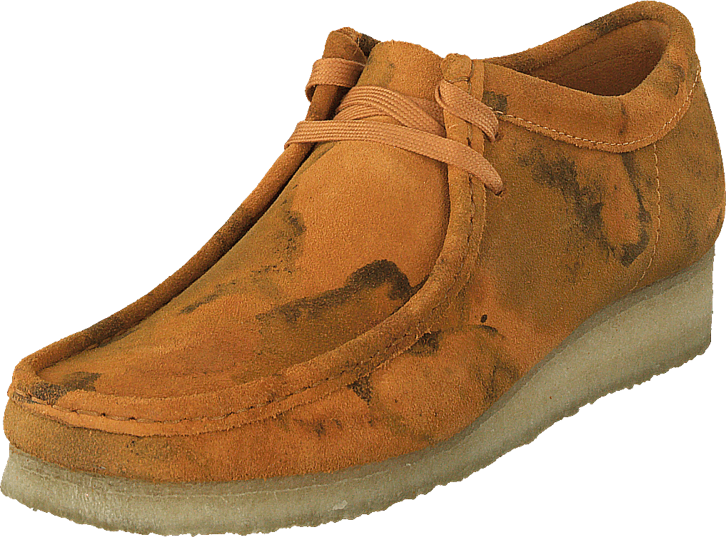 Wallabee Tumeric Camo - Bild 3