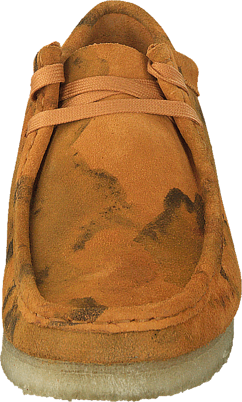 Wallabee Tumeric Camo - Bild 4