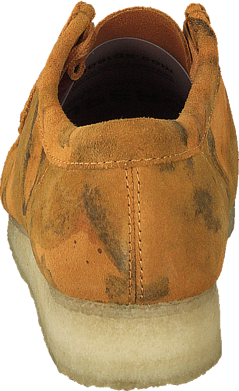 Wallabee Tumeric Camo - Bild 5