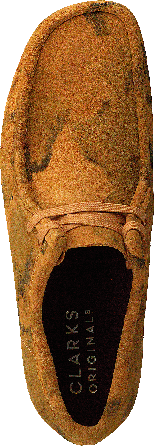 Wallabee Tumeric Camo - Bild 6