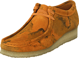 Wallabee Tumeric Camo - Bild 9
