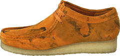 Wallabee Tumeric Camo - Bild 10