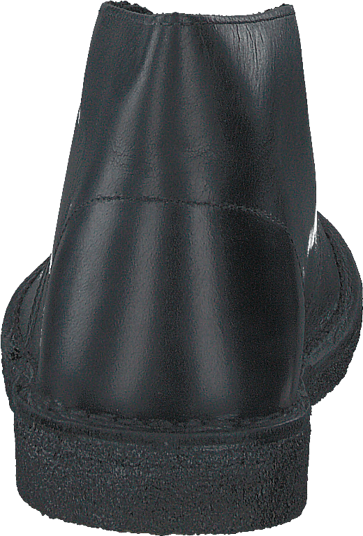 Desert Boot Black Polished - Bild 5