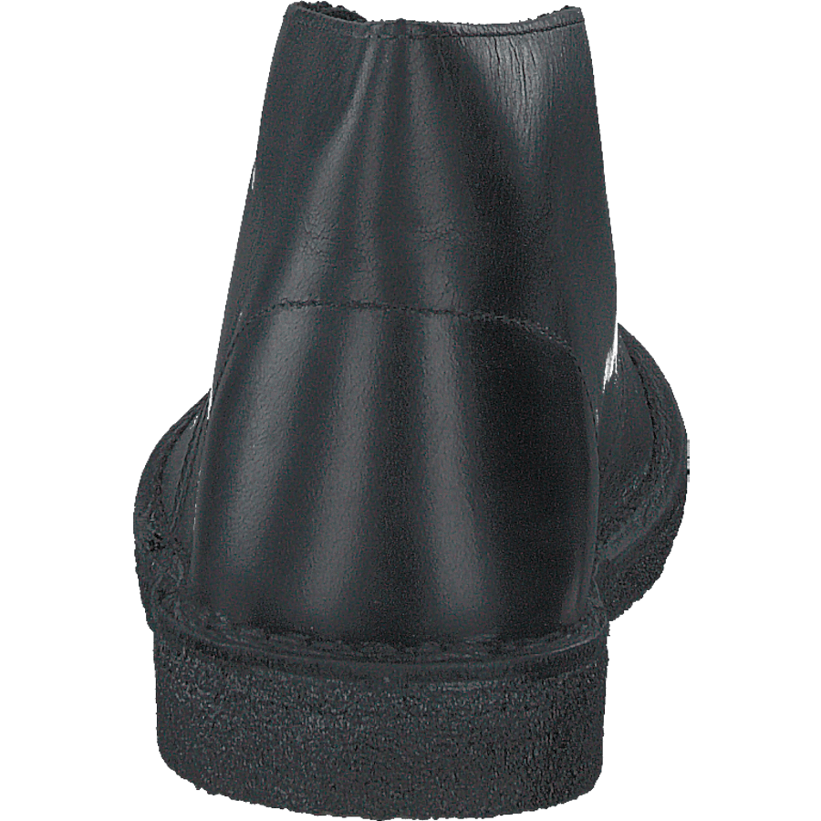 Desert Boot Black Polished - Bild 5