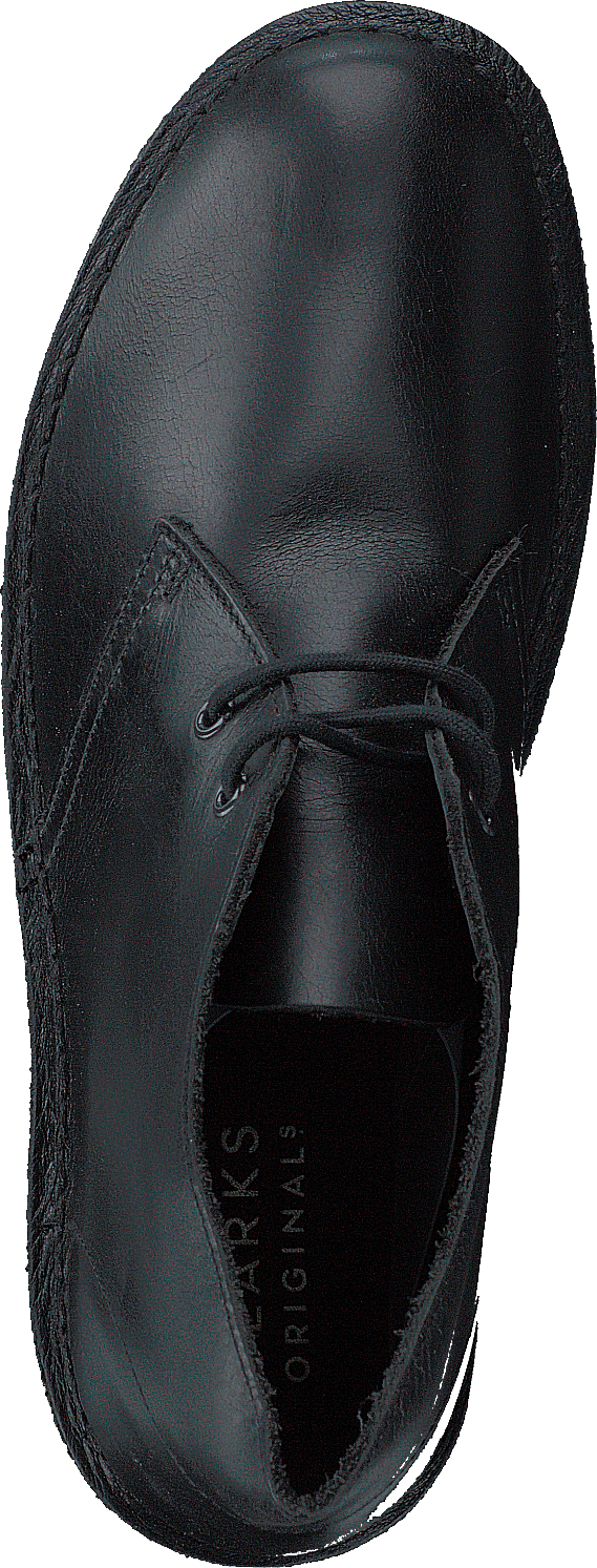 Desert Boot Black Polished - Bild 6