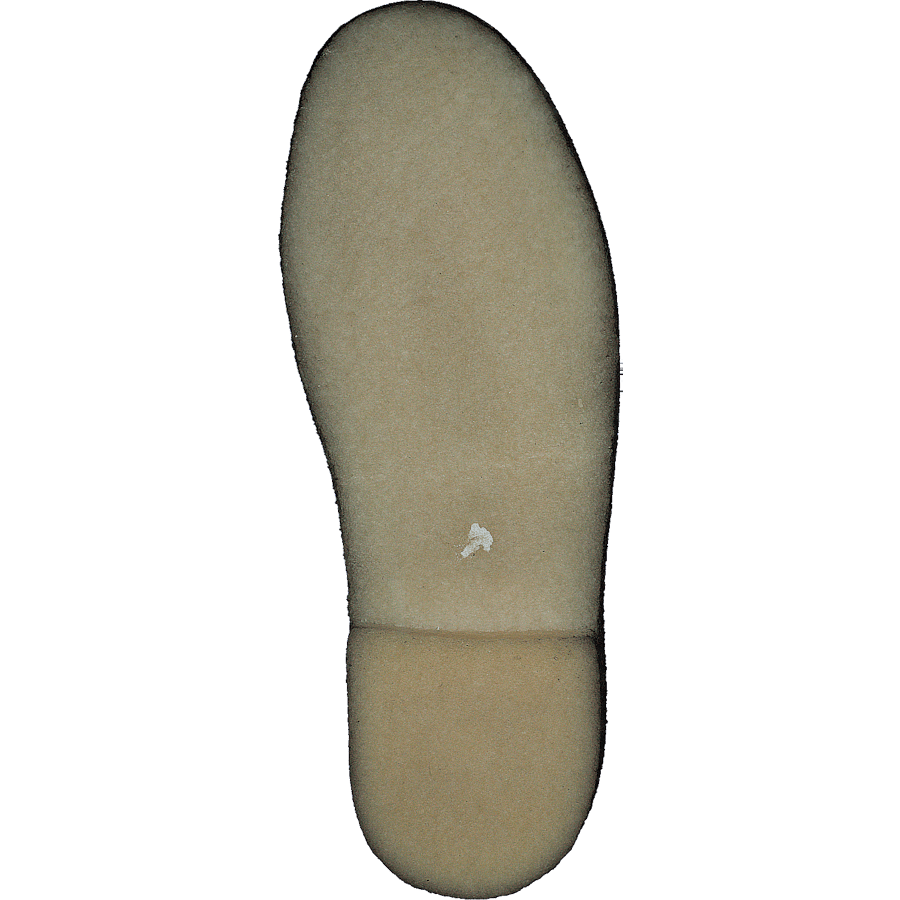 Desert Boot Black Polished - Bild 7