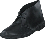 Desert Boot Black Polished - Bild 9