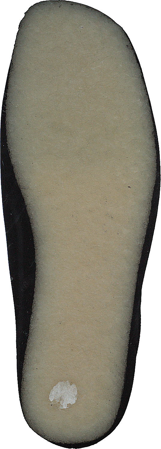 Wallabee Boot Black Suede - Bild 7