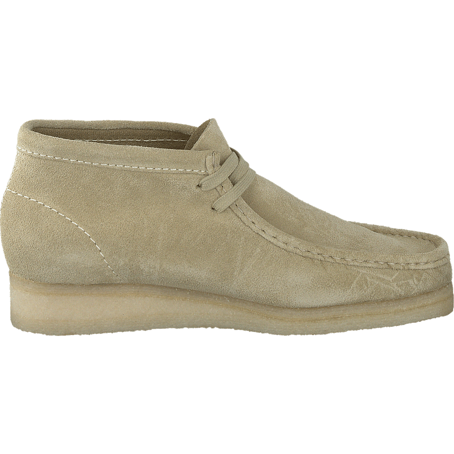 Wallabee Boot Maple Suede - Bild 2