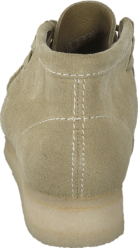 Wallabee Boot Maple Suede - Bild 5