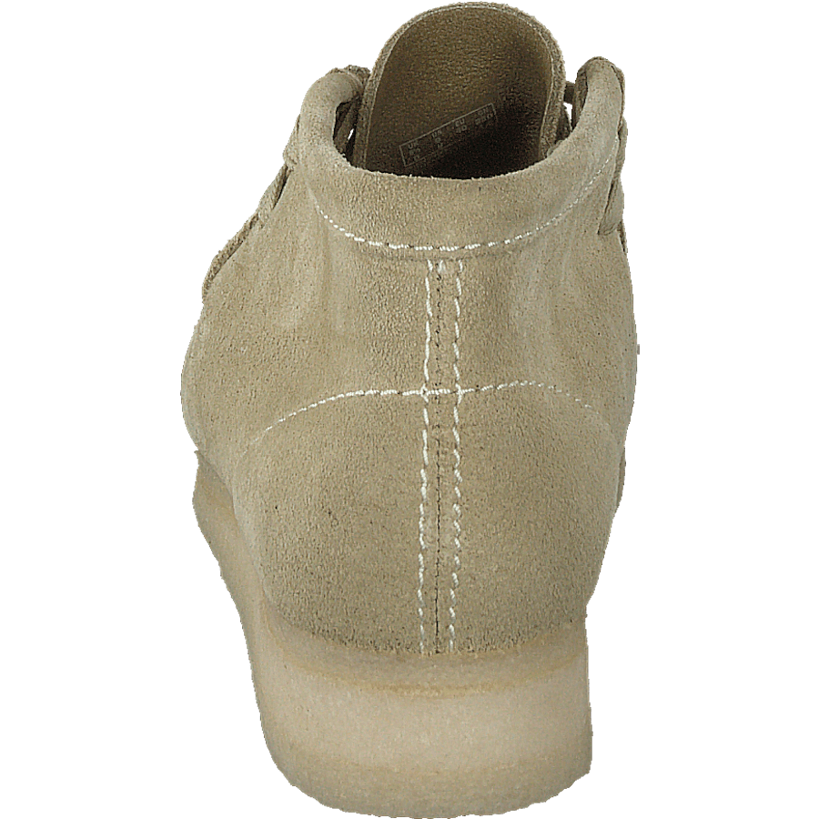 Wallabee Boot Maple Suede - Bild 5