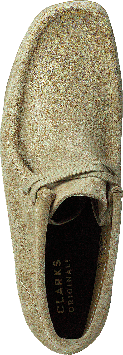 Wallabee Boot Maple Suede - Bild 6