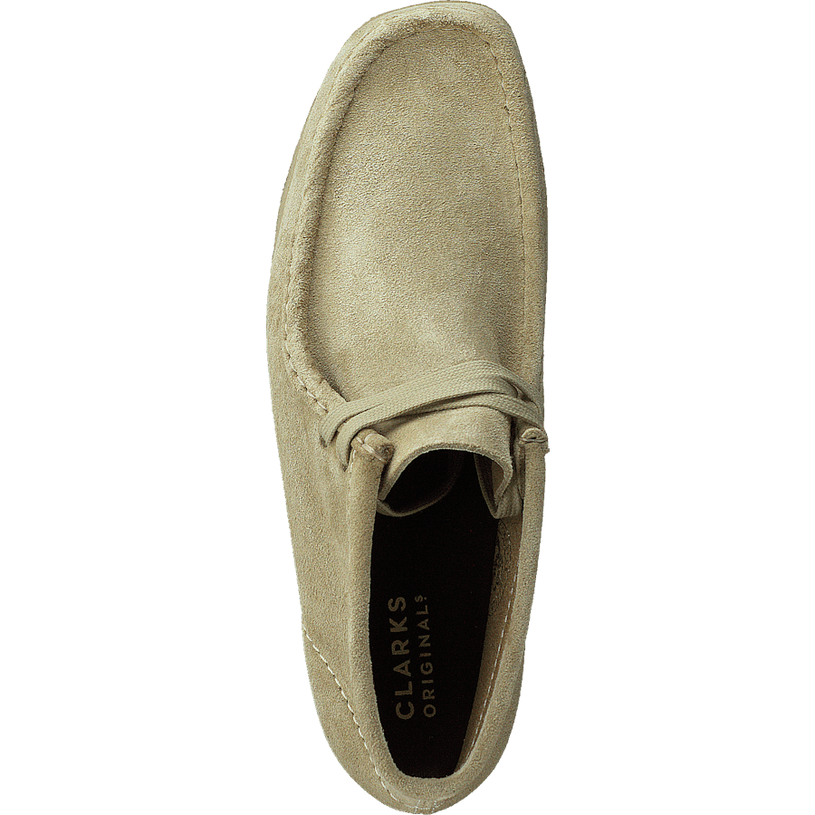 Wallabee Boot Maple Suede - Bild 6