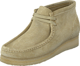 Wallabee Boot Maple Suede - Bild 9
