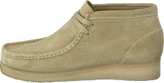 Wallabee Boot Maple Suede - Bild 10