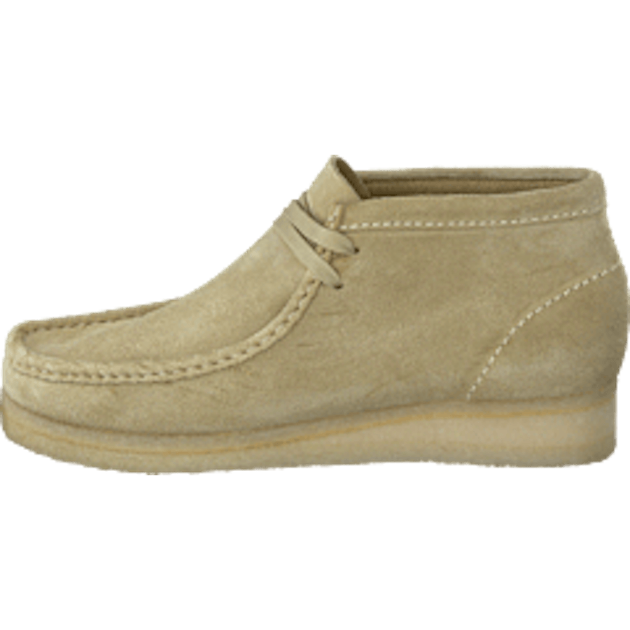 Wallabee Boot Maple Suede - Bild 10