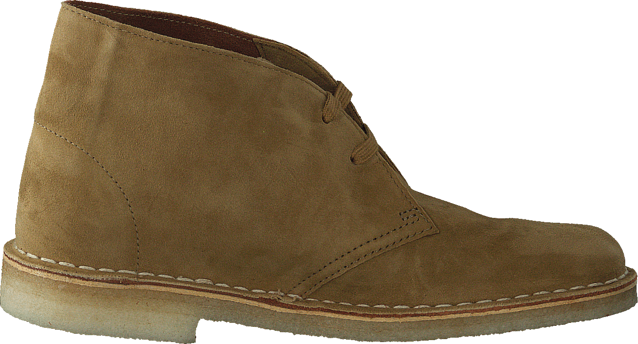 Desert Boot Tan Suede - Bild 2