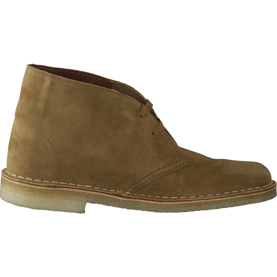 Desert Boot Tan Suede - Bild 2