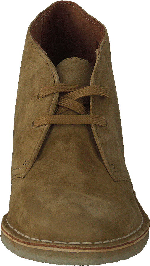 Desert Boot Tan Suede - Bild 4