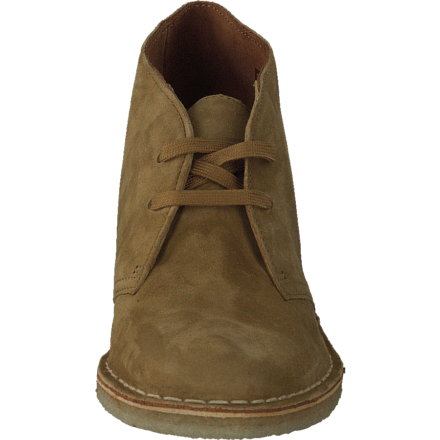 Desert Boot Tan Suede - Bild 4