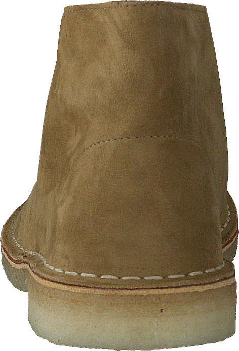 Desert Boot Tan Suede - Bild 5