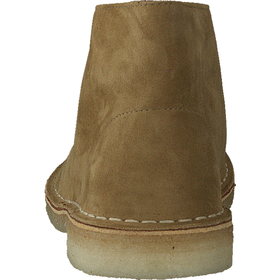 Desert Boot Tan Suede - Bild 5