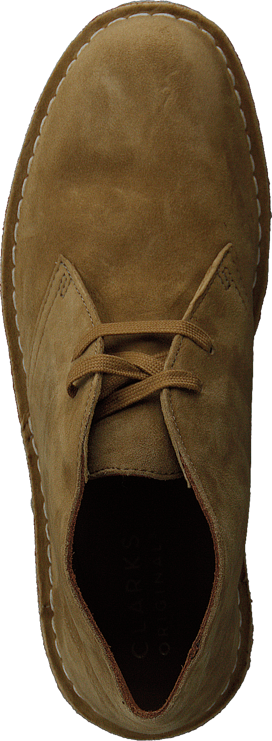 Desert Boot Tan Suede - Bild 6