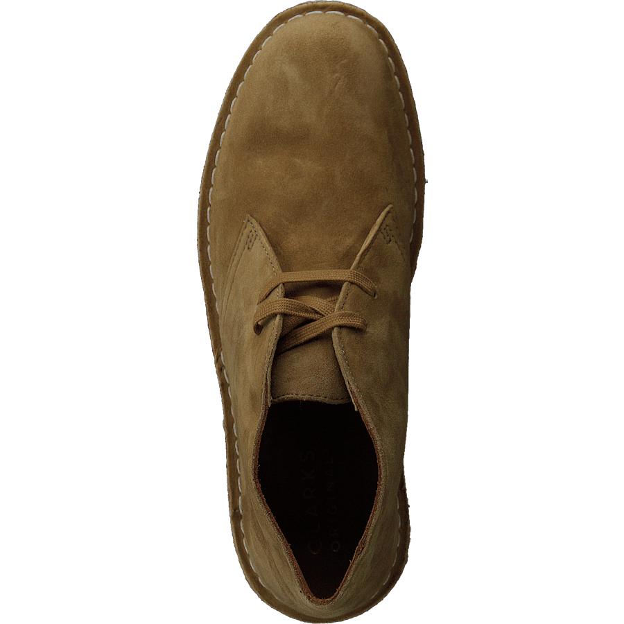Desert Boot Tan Suede - Bild 6