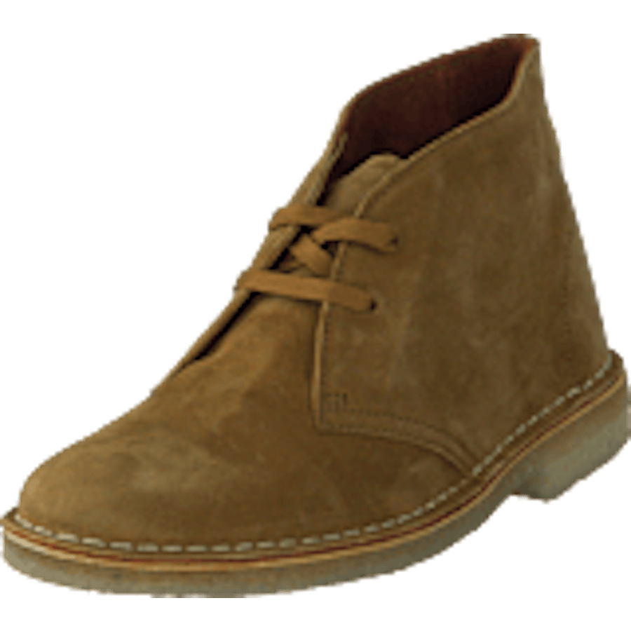 Desert Boot Tan Suede - Bild 9