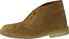 Desert Boot Tan Suede - Bild 10