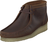 Wallabee Boot Beeswax