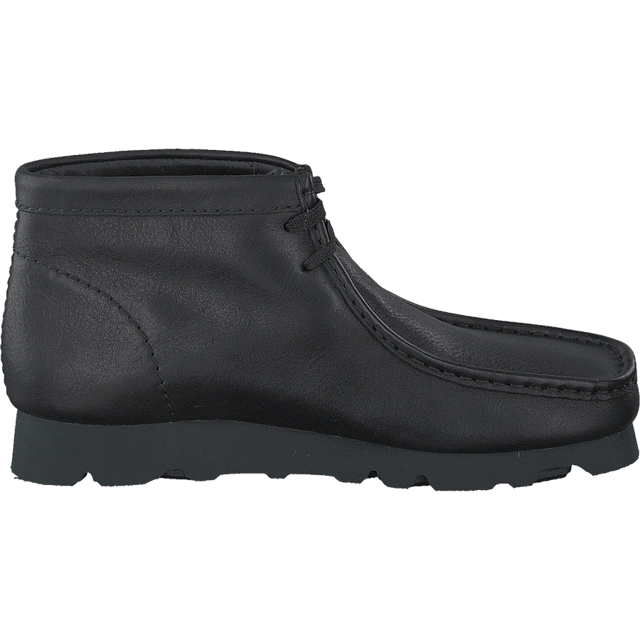 Wallabee Bt Gtx Black Leather - Bild 2