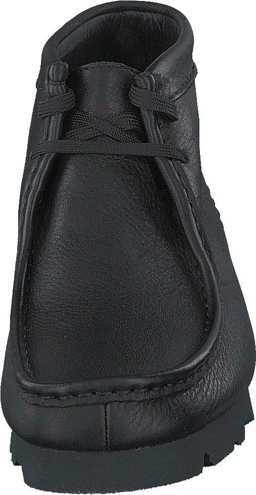 Wallabee Bt Gtx Black Leather - Bild 4
