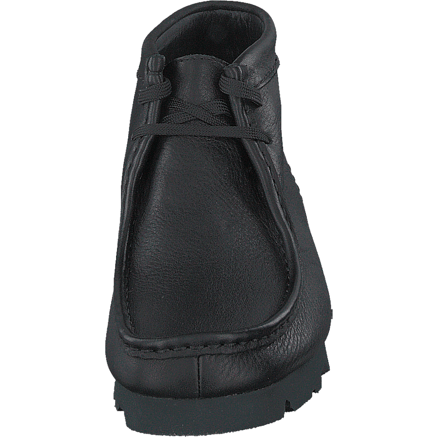 Wallabee Bt Gtx Black Leather - Bild 4