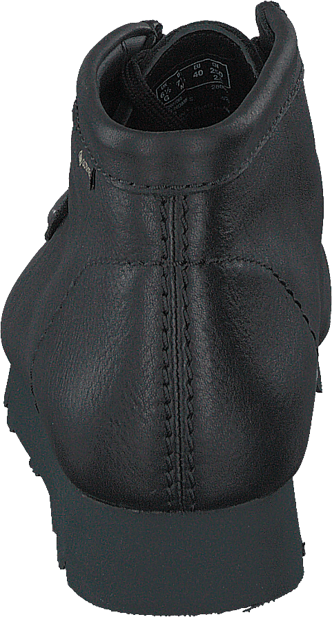 Wallabee Bt Gtx Black Leather - Bild 5