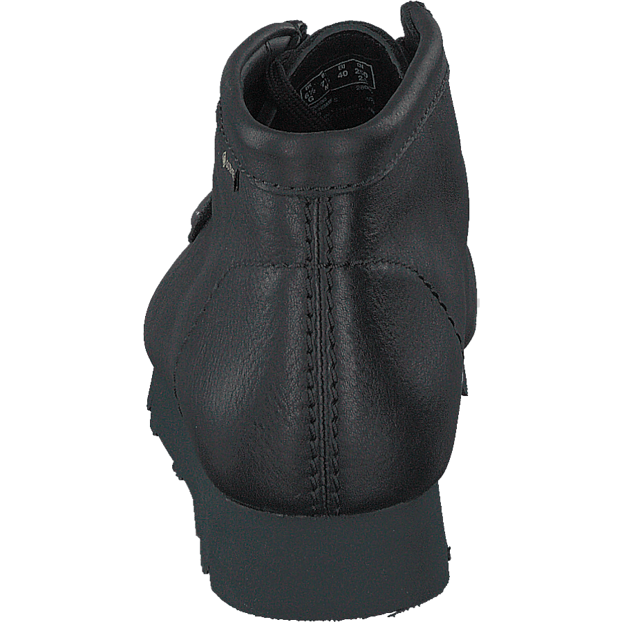 Wallabee Bt Gtx Black Leather - Bild 5