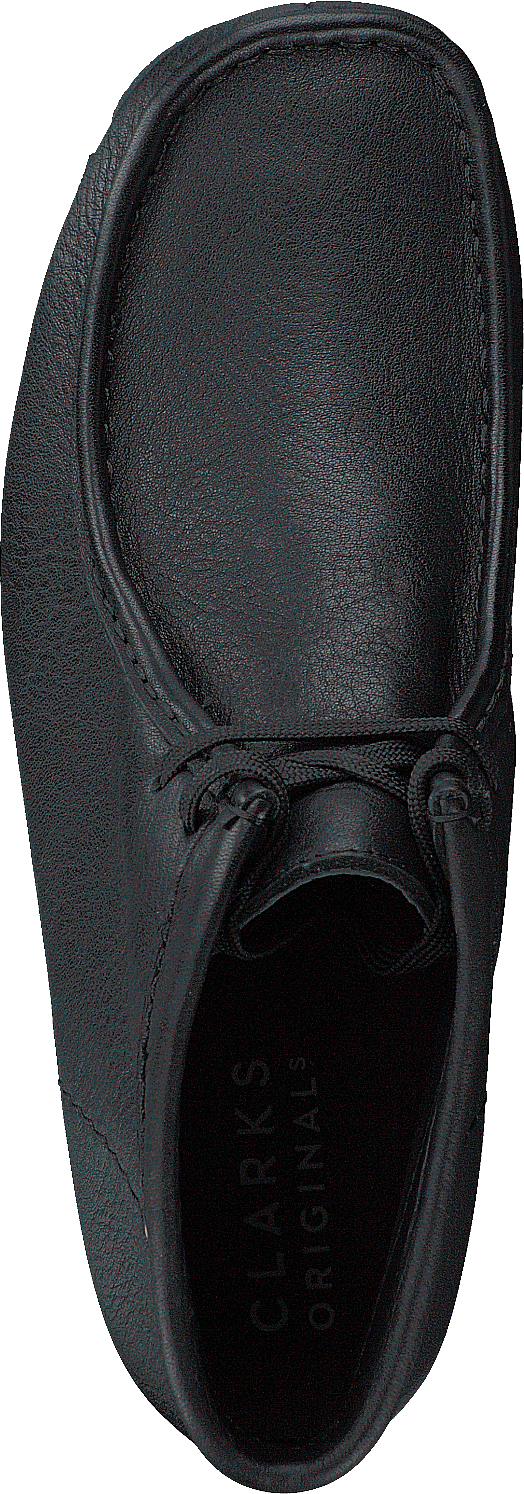 Wallabee Bt Gtx Black Leather - Bild 6