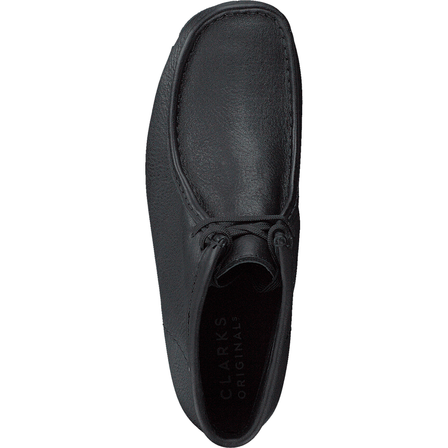 Wallabee Bt Gtx Black Leather - Bild 6
