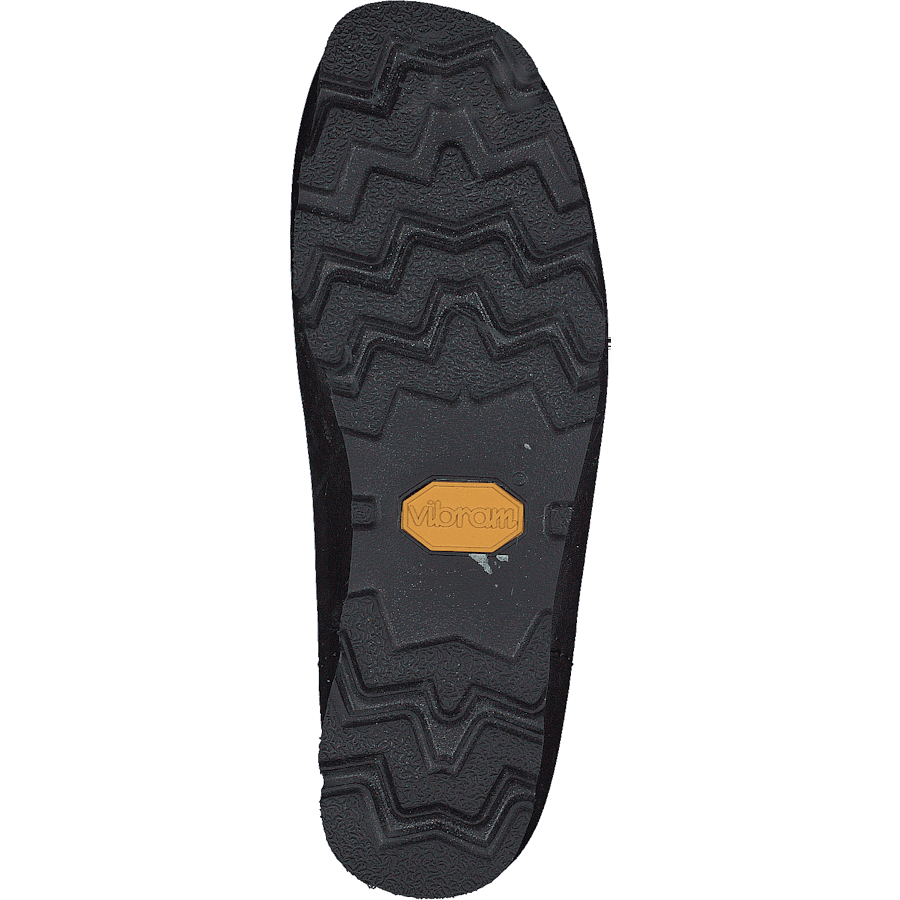 Wallabee Bt Gtx Black Leather - Bild 7