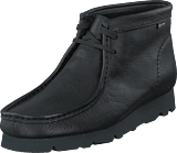 Wallabee Bt Gtx Black Leather - Bild 9
