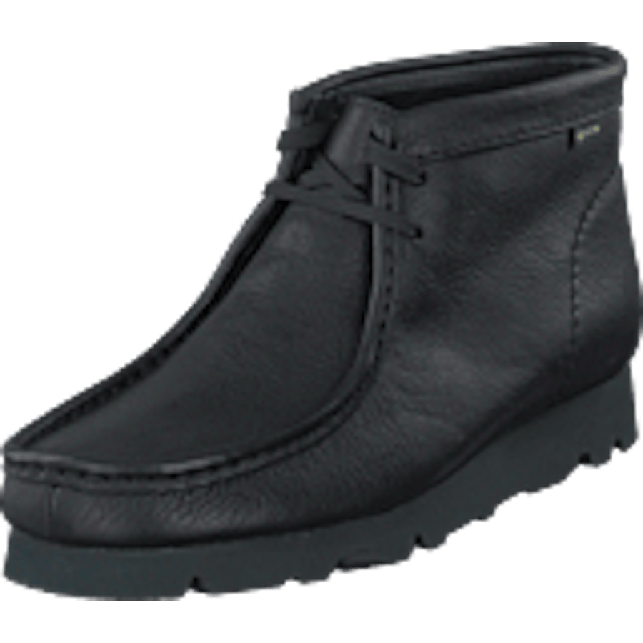 Wallabee Bt Gtx Black Leather - Bild 9