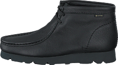 Wallabee Bt Gtx Black Leather - Bild 10