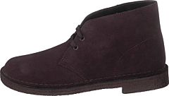 Desert Boot Burgundy - Bild 10